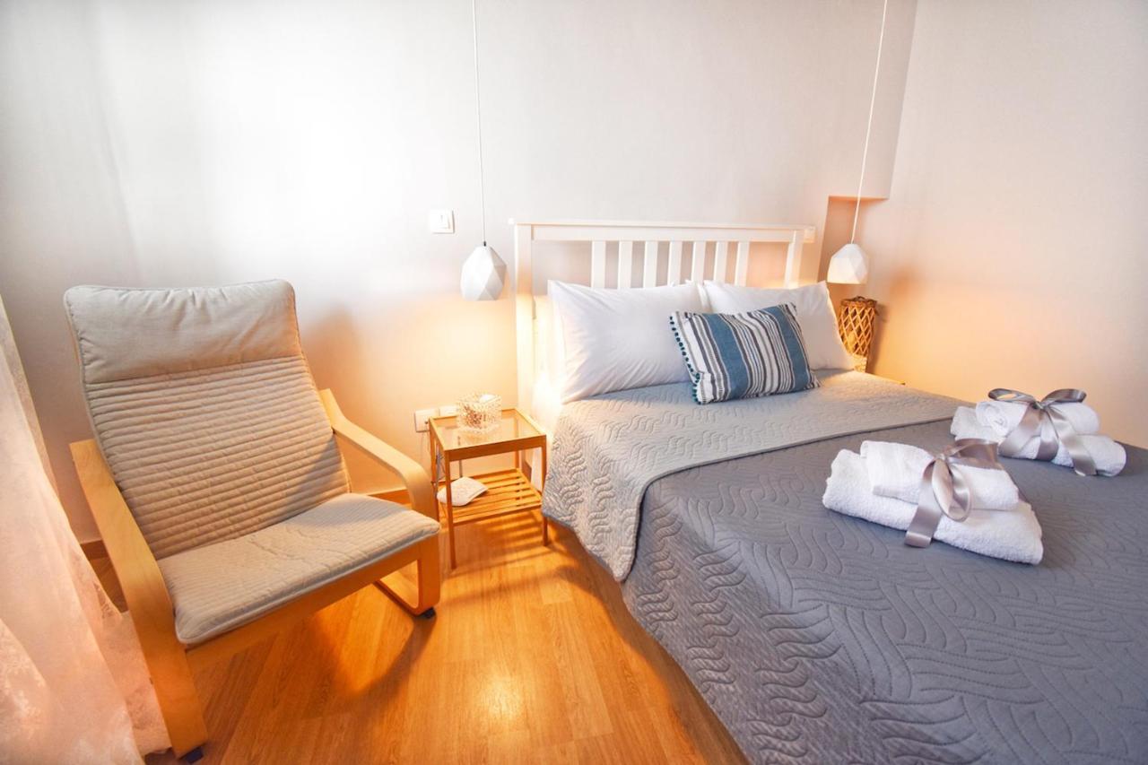 Mouragia Seaside Ground Floor Studio Corfu  Extérieur photo